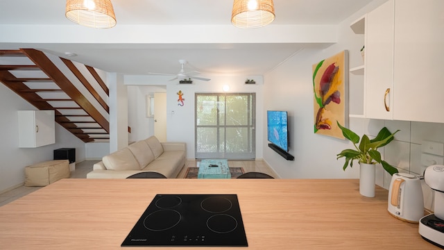 マーティンのエンターテイナー