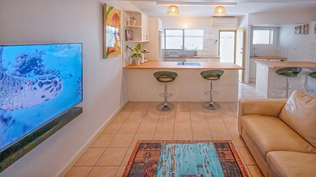 マーティンのエンターテイナー