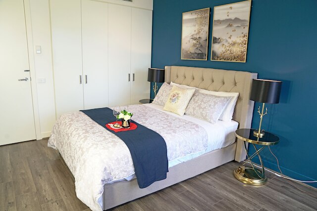 2-BRMアパートメントヤラ川ビュースカイライン