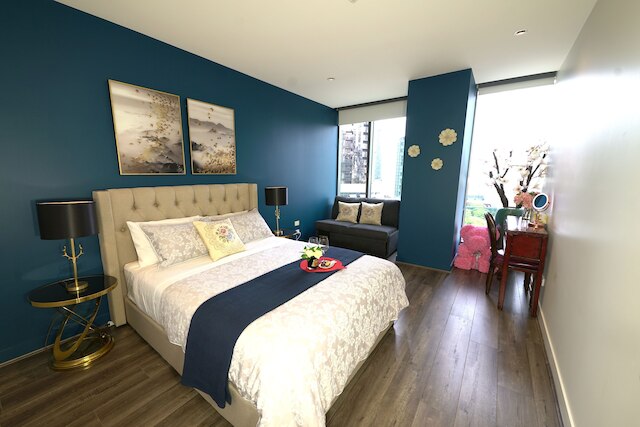 2-BRMアパートメントヤラ川ビュースカイライン