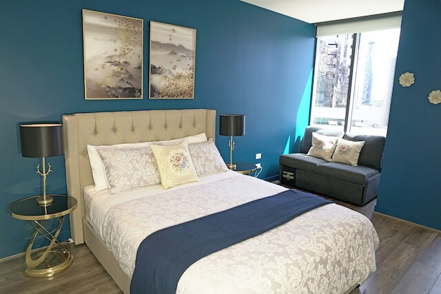 2-BRMアパートメントヤラ川ビュースカイライン