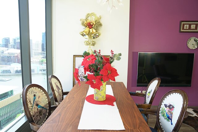 2-BRMアパートメントヤラ川ビュースカイライン