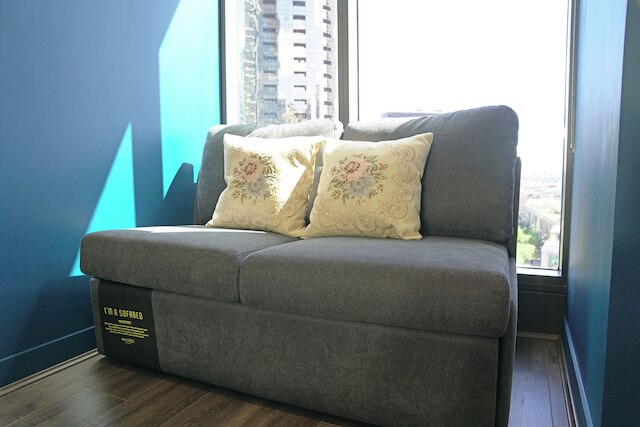 2-BRMアパートメントヤラ川ビュースカイライン