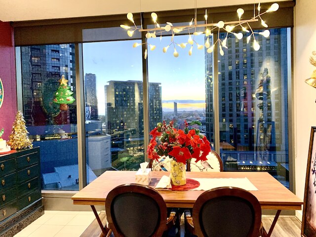 2-BRMアパートメントヤラ川ビュースカイライン