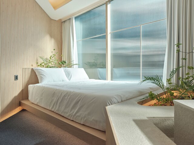 UH Suite Seoul Square