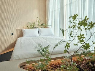 UH Suite Seoul Square