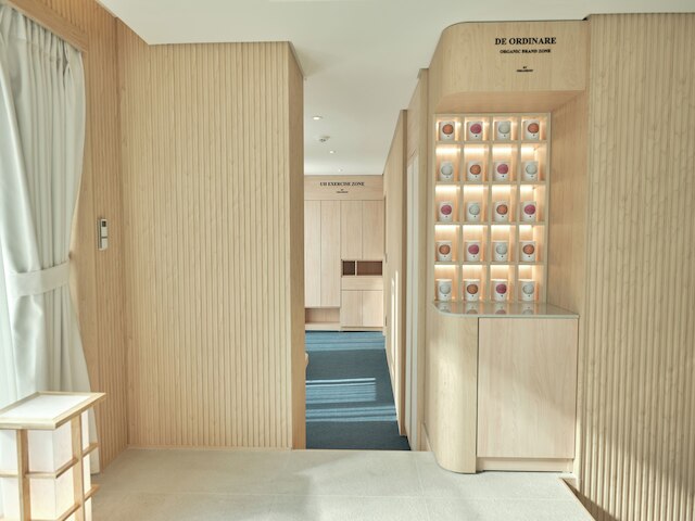 UH Suite Seoul Square