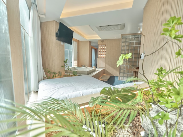 UH Suite Seoul Square