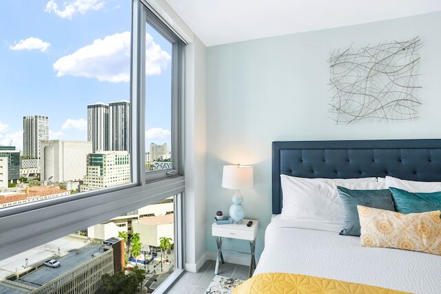 モダン ハイ ライズ  コンドミニアム ウィズ プール / ジム イン セントラル T マイアミ!