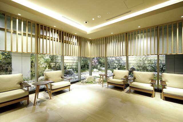 トラベロッジ京都四条河原町