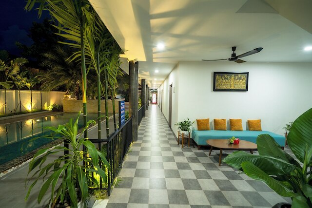 LH レジデンス 752