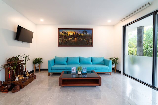 LH レジデンス 752