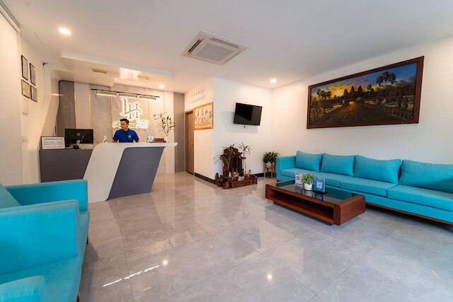 LH レジデンス 752