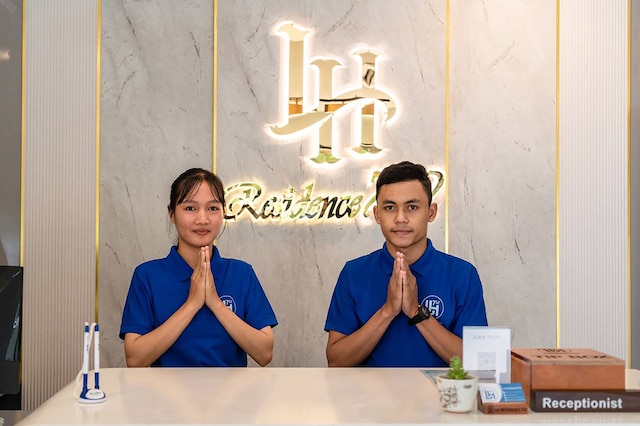 LH レジデンス 752