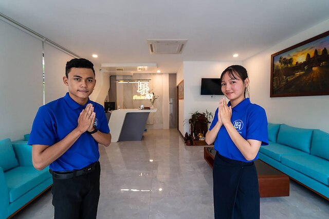 LH レジデンス 752