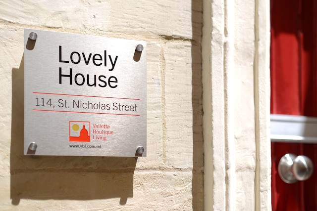 バレッタステイ - ラブリーハウス