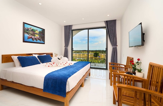 レジェンドオアシスブティックホイアンホテル