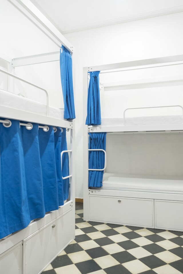 ソウル・バックパッカーズ・バルセロナ