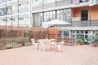 ソウル・バックパッカーズ・バルセロナ