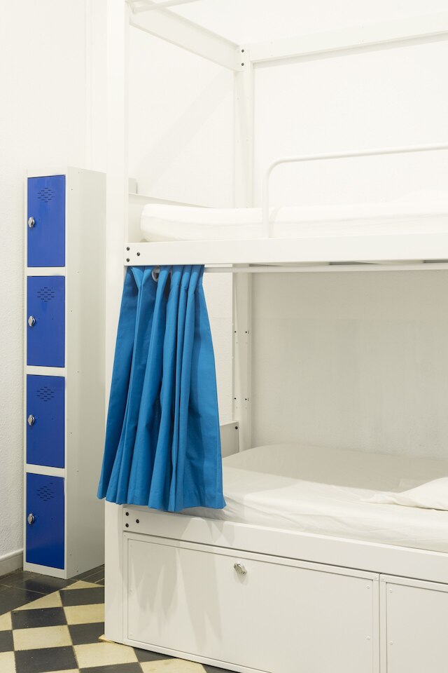 ソウル・バックパッカーズ・バルセロナ