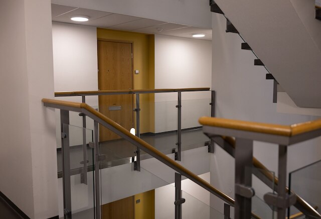 2ndhomes豪華アパートメントwサウナ&バルコニー