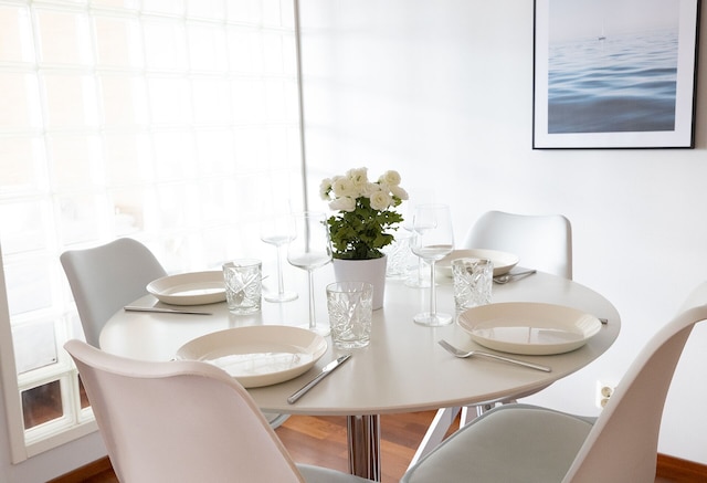 2ndhomes豪華アパートメントwサウナ&バルコニー