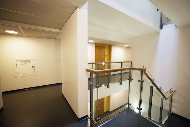 2ndhomesプレミアムアパートメントwサウナ&バルコニー