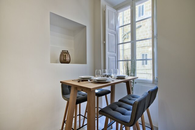 ヴァレッタステイ - ゾエ