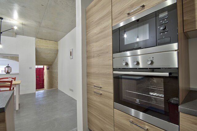 ヴァレッタステイ - カーサゾエ