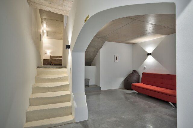 ヴァレッタステイ - カーサゾエ