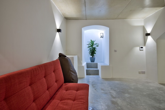 ヴァレッタステイ - カーサゾエ