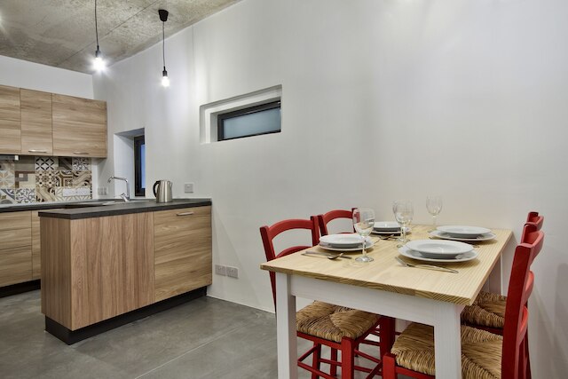 ヴァレッタステイ - カーサゾエ