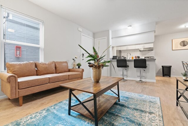 モダン 2 ベッドルーム ニア ユT ハイド パーク エボニフィ