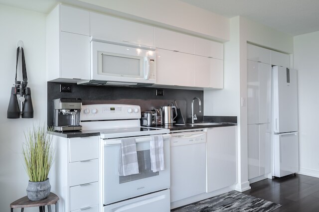 ウォーターフロントラグジュアリースイーツ