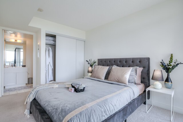 ウォーターフロントラグジュアリースイーツ