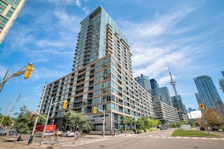 ウォーターフロントラグジュアリースイーツ