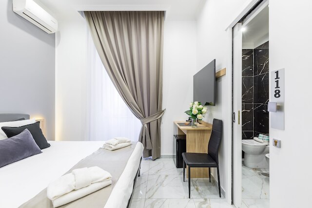 ホテル・サンタジェロ・パレス