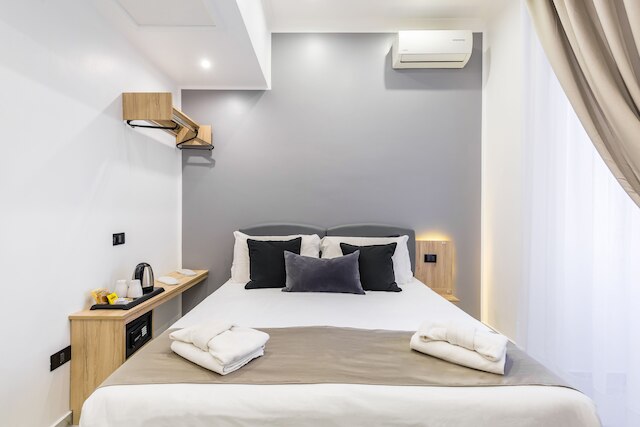 ホテル・サンタジェロ・パレス