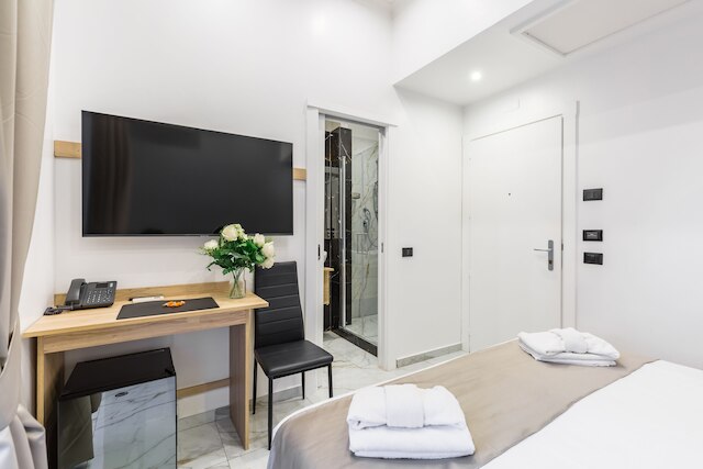 ホテル・サンタジェロ・パレス