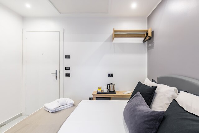 ホテル・サンタジェロ・パレス