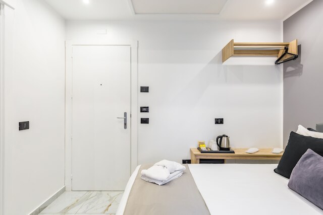 ホテル・サンタジェロ・パレス