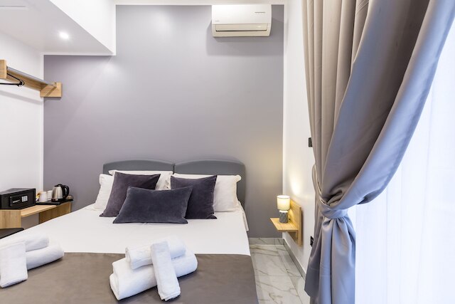 ホテル・サンタジェロ・パレス