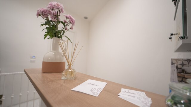 ディモラファンタジアチャームB&B