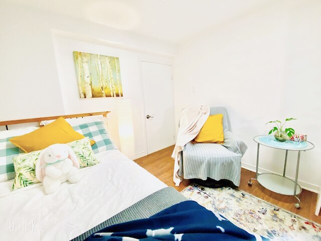 サンライズ・ツリー・ゲストハウス