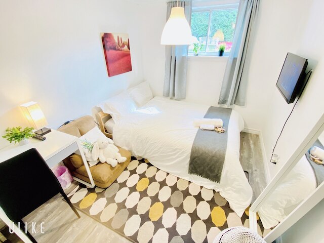 サンライズ・ツリー・ゲストハウス