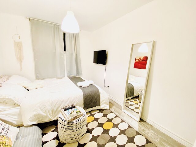 サンライズ・ツリー・ゲストハウス