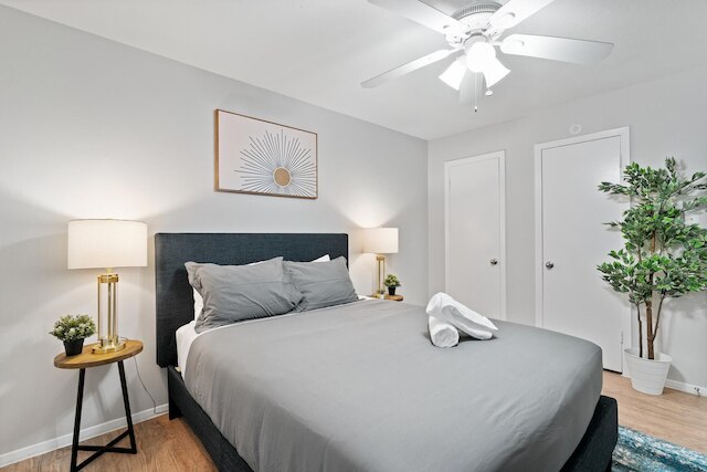 スタイリッシュ 1 ベッドルーム ニア ユT ハイランド エボニフィ