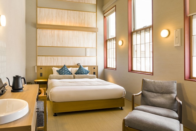 ホテルビーコンおのみち