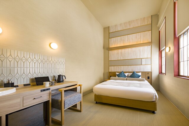 ホテルビーコンおのみち