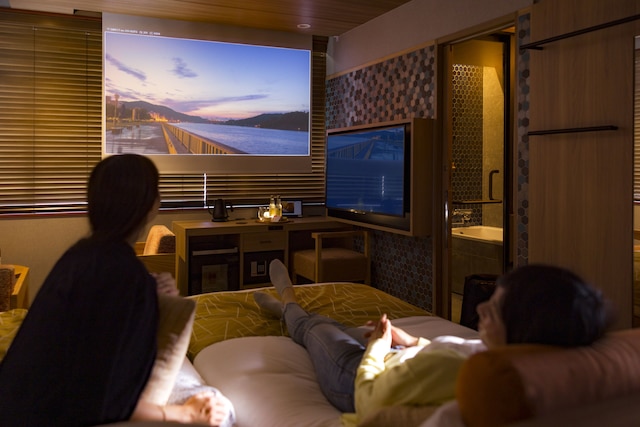 ホテルビーコンおのみち